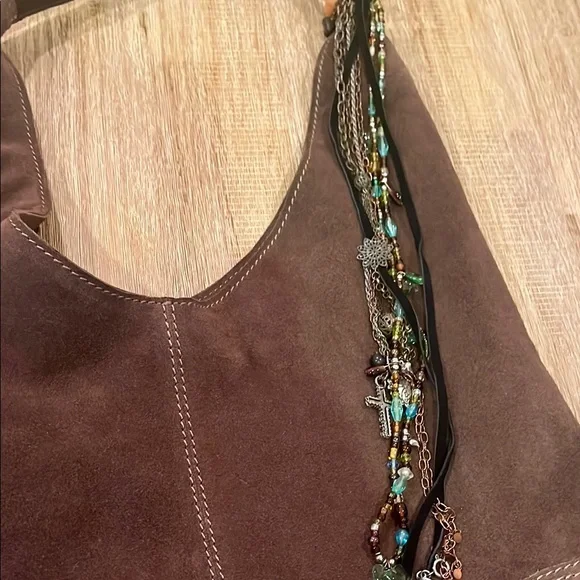 Free People Hobo Bag - Picture 9 of 10